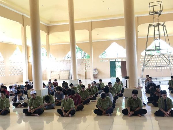 Prestasi Santri Terbaik