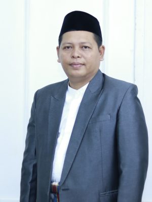 Sambutan Kepala Madrasah