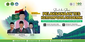 Selamat dan Sukses